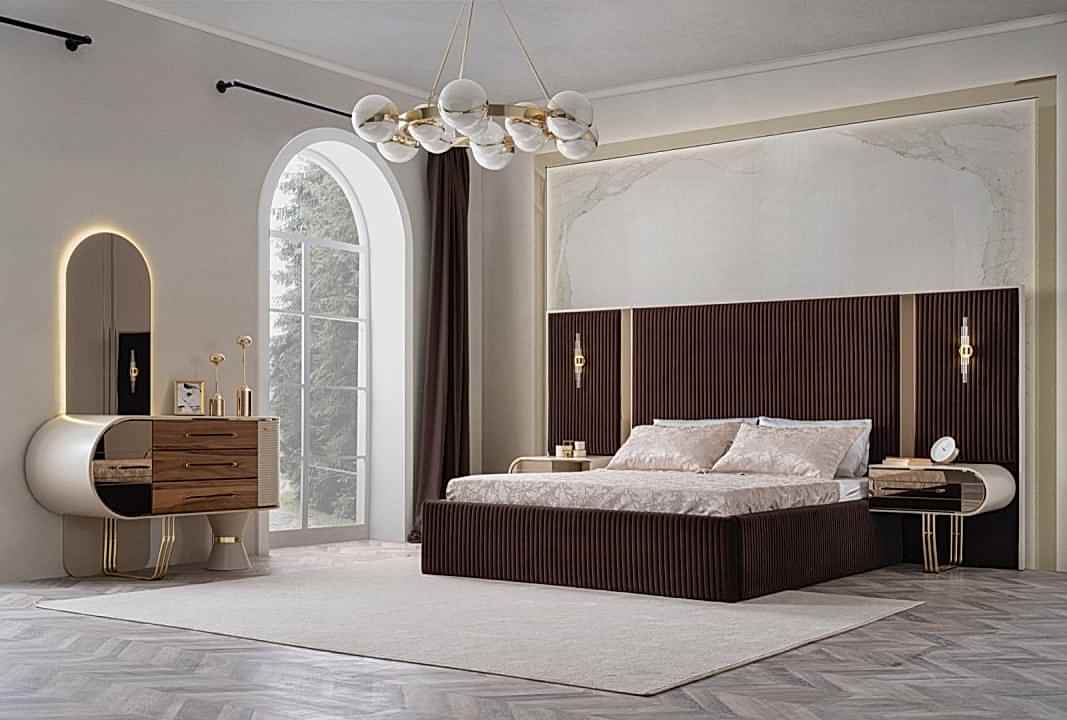 2022 Bedroom Sets