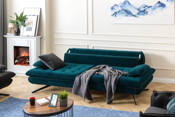 Bentley Sofa Set