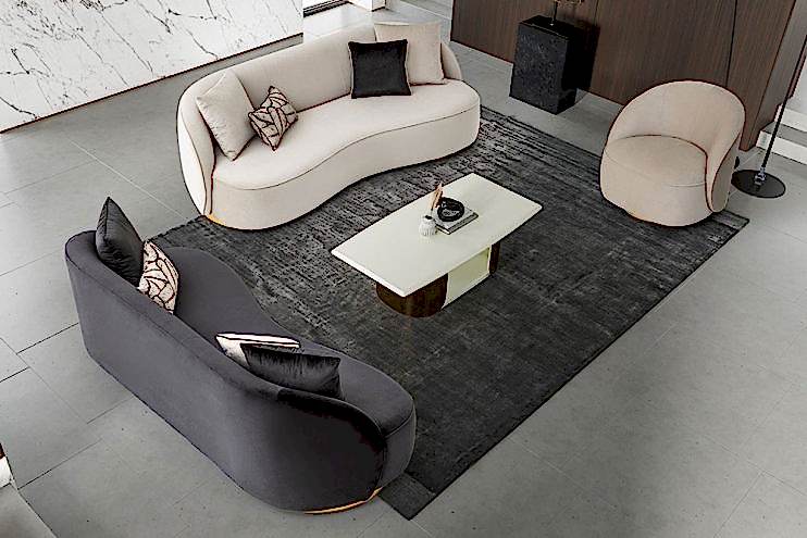 Bonicci Sofa Set