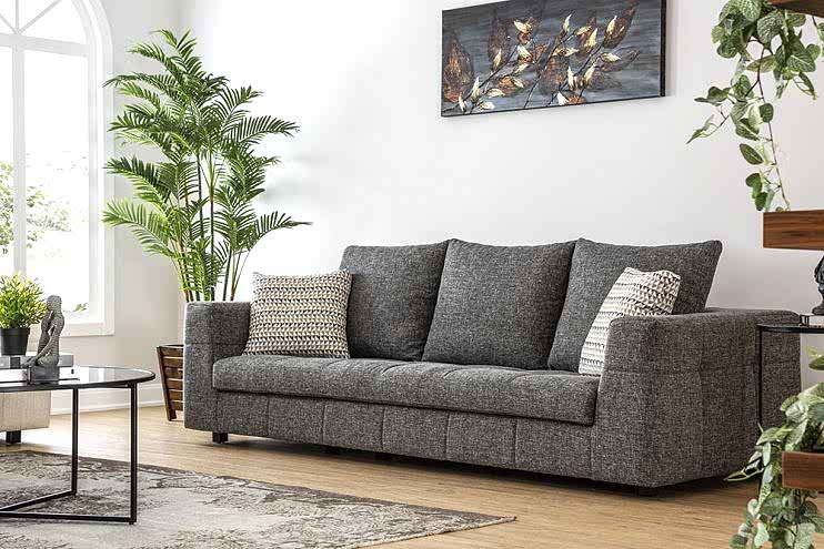 Infinity Sofa Set