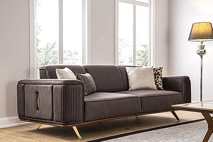 Panama Sofa Set