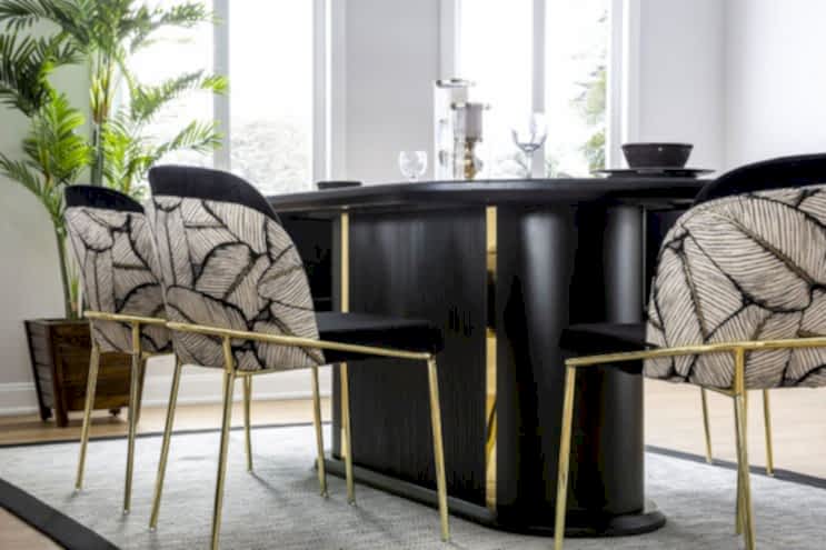 Oslo Dining Set