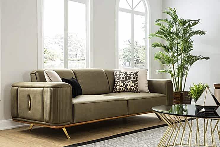 Panama Sofa Set