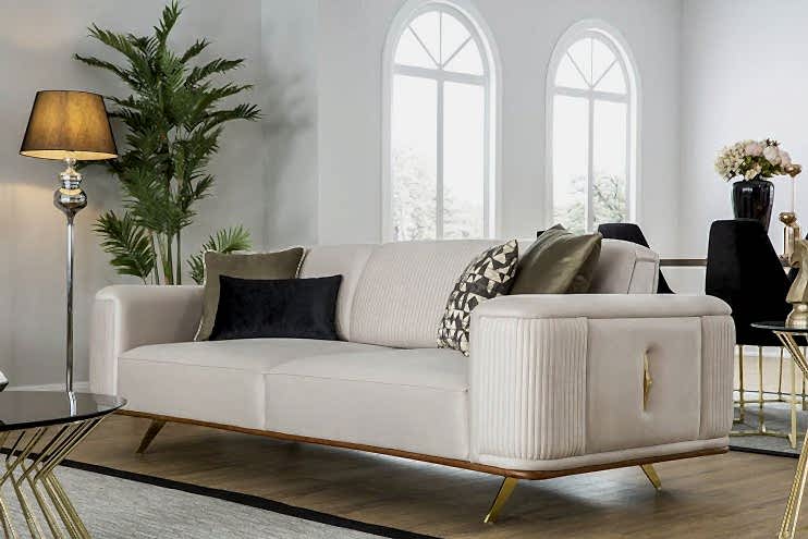 Panama Sofa Set