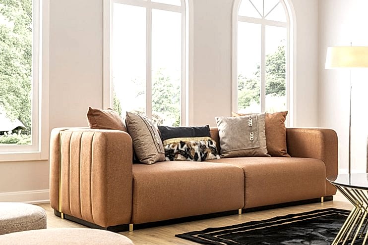 Berlin Sofa Set