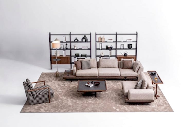 Verona Sofa Set