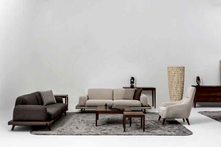 Notus Sofa Set