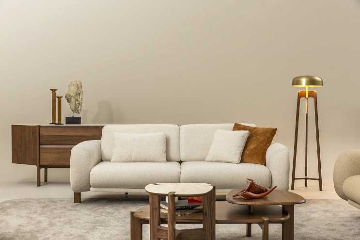 Pablo Sofa Set