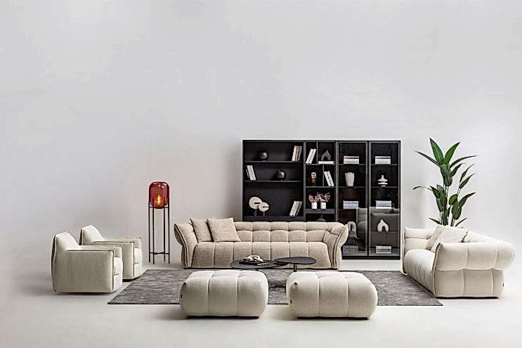 Vera Sofa Set