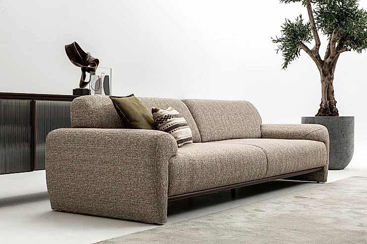 Siena Sofa Set