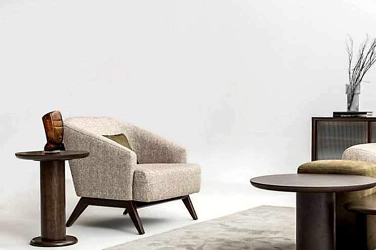 Siena Sofa Set