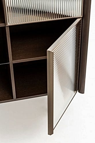 Siena TV Unit