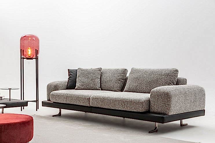 Verona 2024 Sofa Set