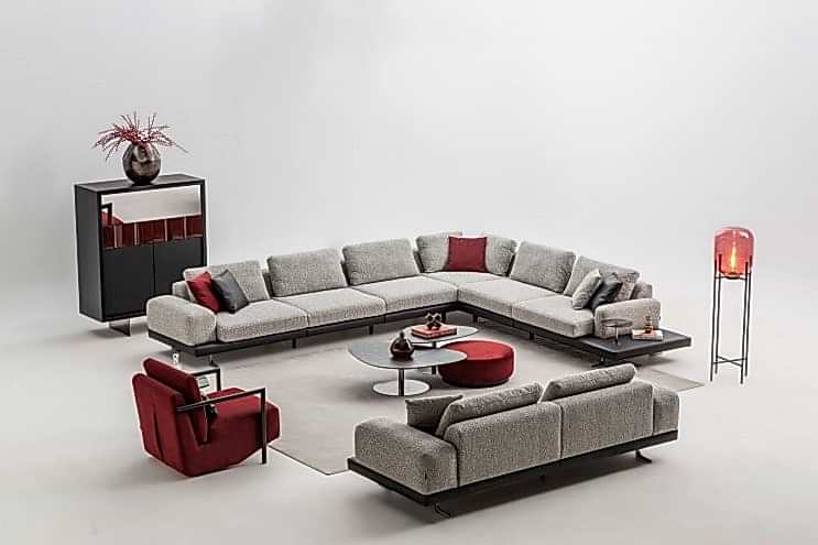 Verona 2024 Sofa Set