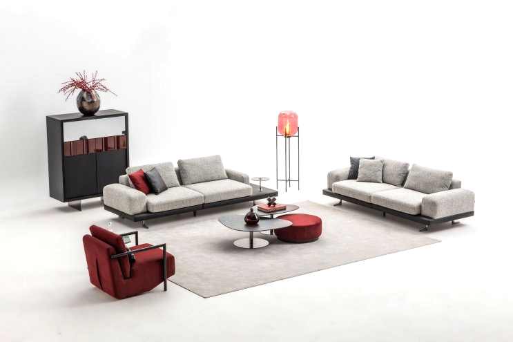 Verona 2024 Sofa Set