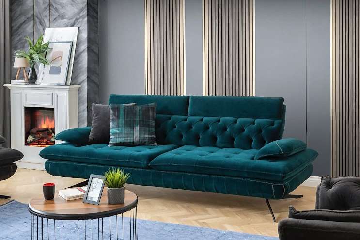 Bentley Sofa Set