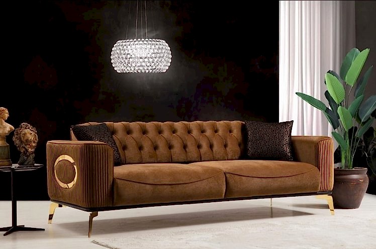 İnci Sofa Set