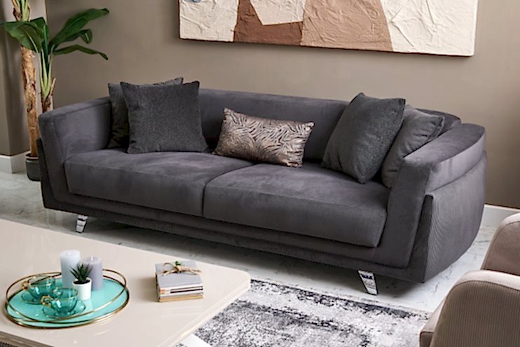 Ares Sofa Set