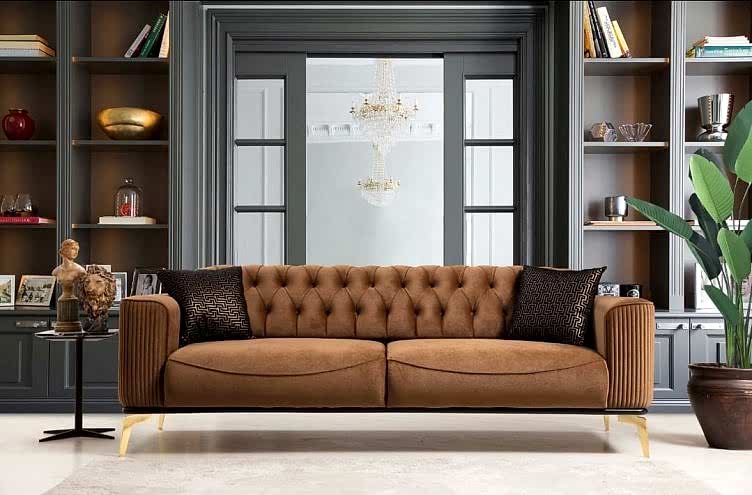 İnci Sofa Set