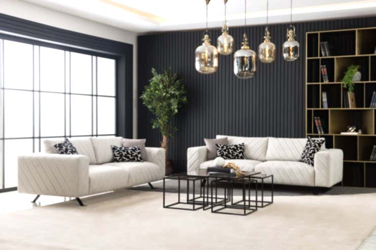 Terra Sofa Set