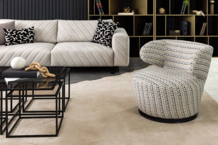 Terra Sofa Set