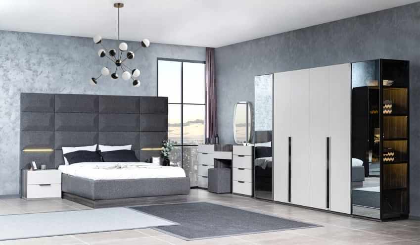 Adessa Bedroom Set