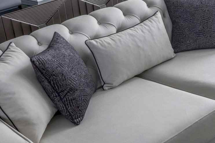 Alfa Sofa Set