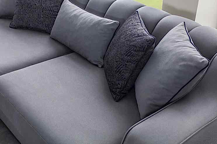 Alfa Sofa Set