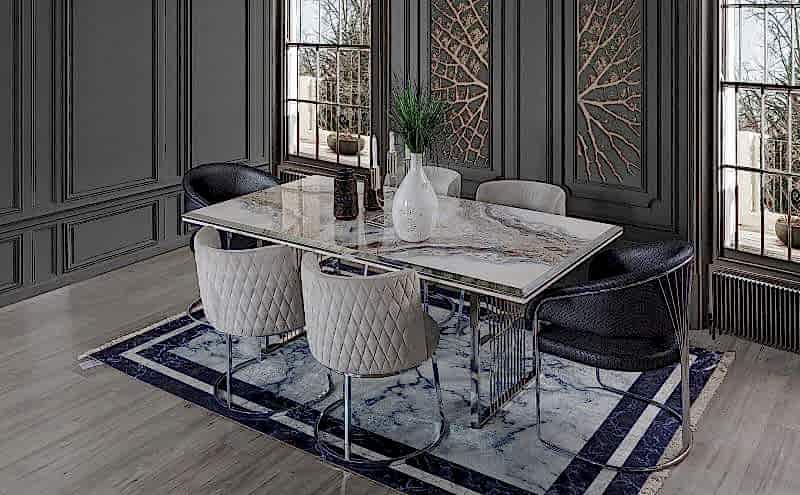 Amor Dining Room Set