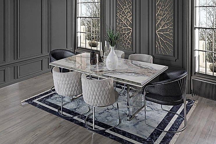 Amore Dining Set