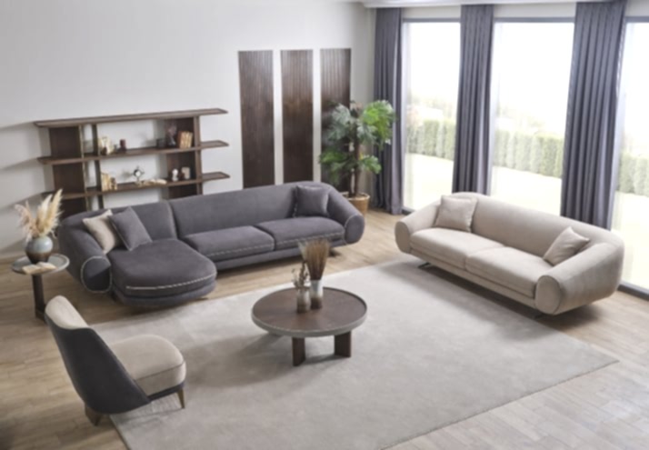 Bono Sofa Set