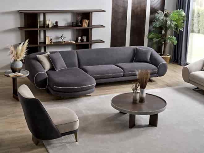 Bono Sofa Set