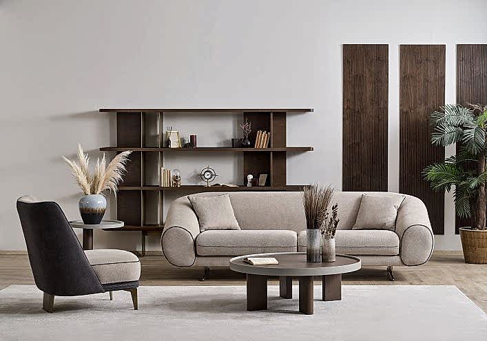 Bono Sofa Set