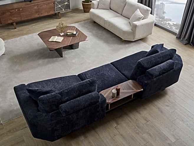 Colmar Sofa Set