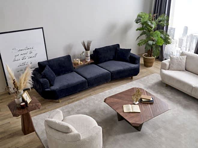 Colmar Sofa Set