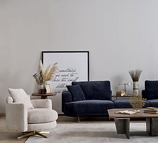 Colmar Sofa Set