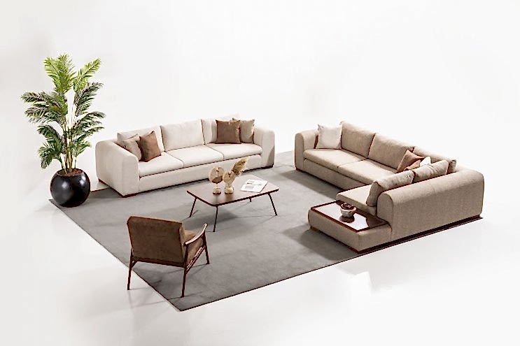 Dream Sofa Set