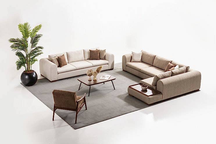 Dream Sofa Set