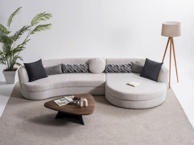 Vega L Sofa