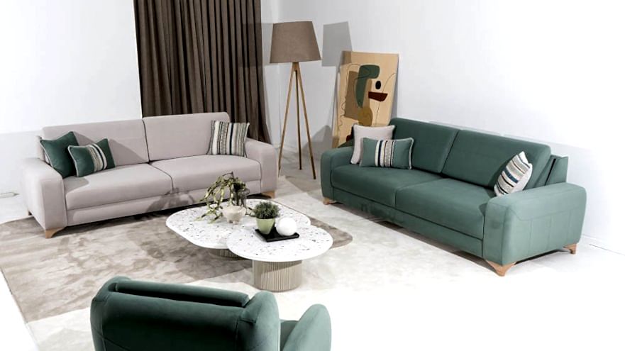 Flex Sofa Set