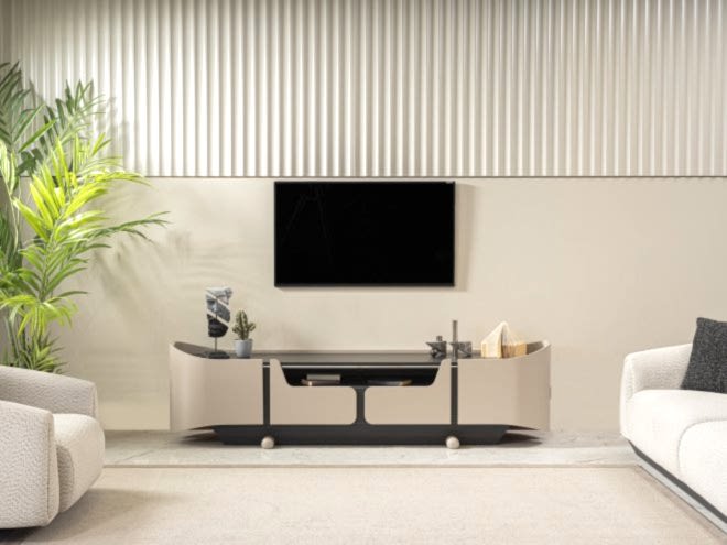 Craft Tv Units