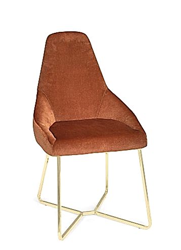 Piramit Chair