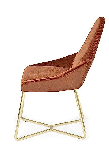 Piramit Chair