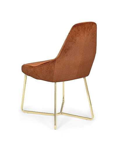 Piramit Chair