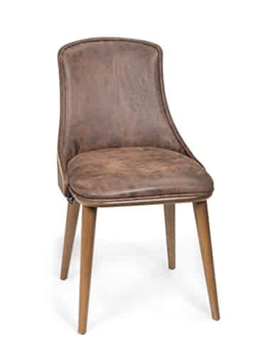 Woodcrea Chair