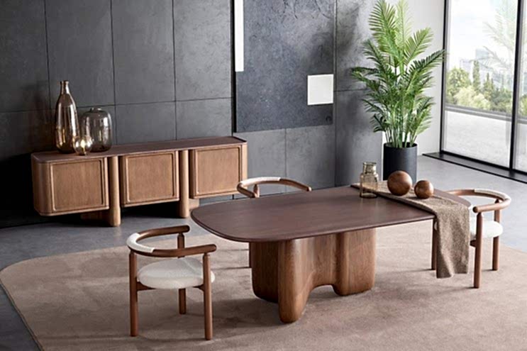 Oddo Dining Set