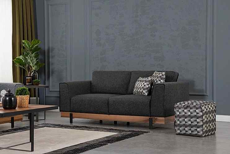 Doga Sofa Set