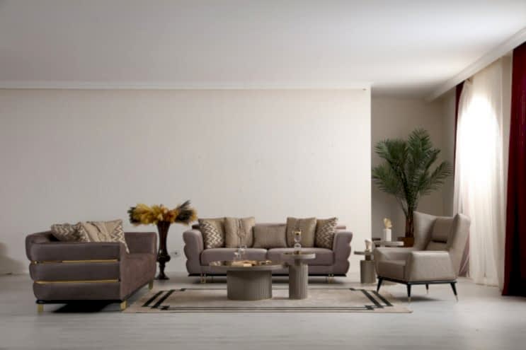 Armada Sofa Set