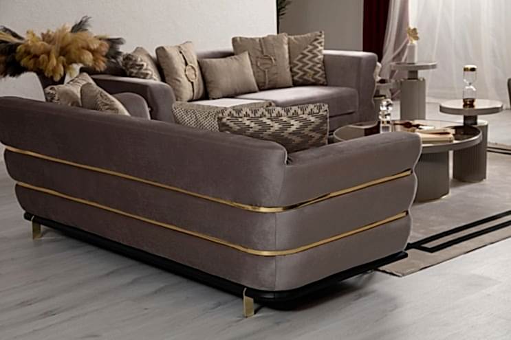 Armada Sofa Set