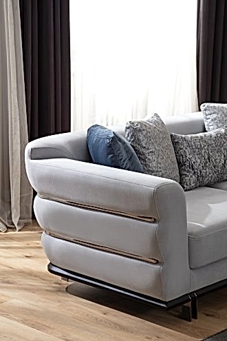 Armada Sofa Set